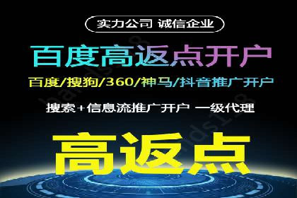 百度竞价运营实战案例分析